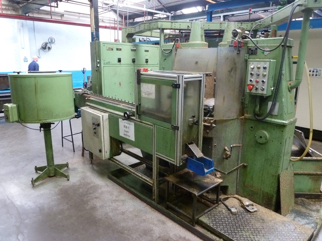 GNUTTI FMV59.00D 